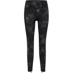 newline Running Tight Damen black/asphalt S