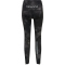 newline Running Tight Damen black/asphalt S