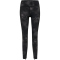 newline Running Tight Damen black/asphalt S