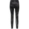 newline Running Tight Damen black/asphalt XS