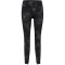 newline Running Tight Damen black/asphalt XS