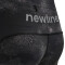 newline Running Tight Damen black/asphalt XS