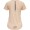 newline Laufshirt Damen pale peach XS