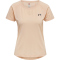 newline Laufshirt Damen pale peach XS