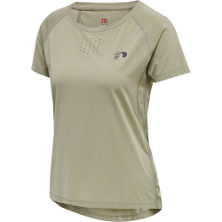 newline Laufshirt Damen london fog S