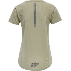 newline Laufshirt Damen london fog S