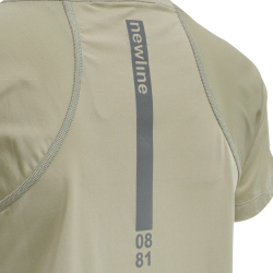 newline Laufshirt Damen london fog S