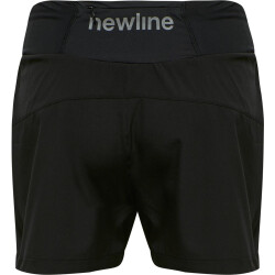 newline Running Shorts Damen burgundy L