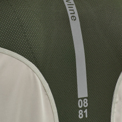 newline Running Shirt Herren london fog S