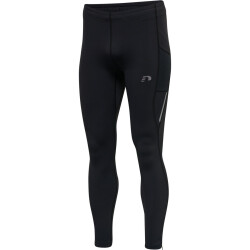 newline Laufhose Herren black M
