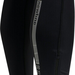 newline Laufhose Herren black M