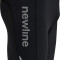 newline Laufhose Herren black M