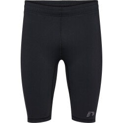newline Running Tight Shorts Herren black XL