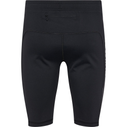 newline Running Tight Shorts Herren black XL