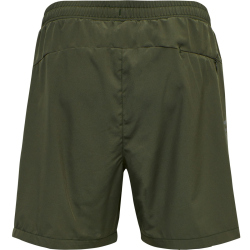 newline 2in1 Laufshorts Herren deep depths S