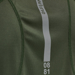 newline Running Tanktop Herren deep depths S