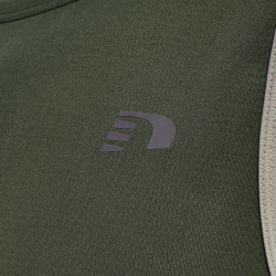 newline Running Tanktop Herren deep depths S