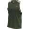 newline Running Tanktop Herren deep depths S