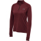 newline 1/2-Zip Running Trainings-Top Damen winetasting L