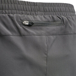 newline 2in1 Laufshorts Damen magnet M