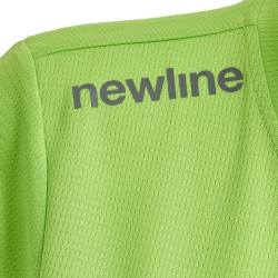newline Core Funktionsshirt Damen green flash S