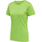 newline Core Funktionsshirt Damen green flash S