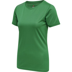 newline Core Funktionsshirt Damen jolly green L