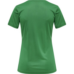 newline Core Funktionsshirt Damen jolly green L