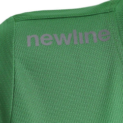 newline Core Funktionsshirt Damen jolly green L