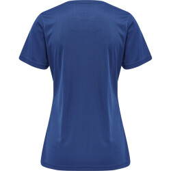 newline Core Funktionsshirt Damen true blue L