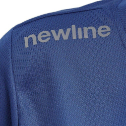 newline Core Funktionsshirt Damen true blue L