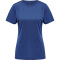 newline Core Funktionsshirt Damen true blue L