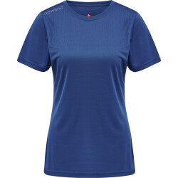newline Core Funktionsshirt Damen true blue XS