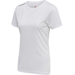 newline Core Funktionsshirt Damen white L
