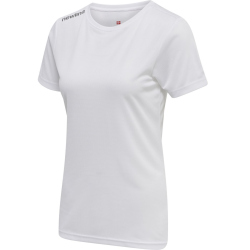 newline Core Funktionsshirt Damen white S