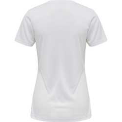 newline Core Funktionsshirt Damen white S
