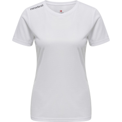 newline Core Funktionsshirt Damen white S