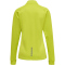newline Core Midlayer Funktionsshirt Damen green flash L