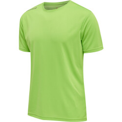 newline Core Funktionsshirt Herren green flash XXL