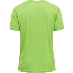 newline Core Funktionsshirt Herren green flash XXL