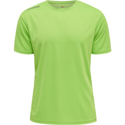 newline Core Funktionsshirt Herren green flash XXL