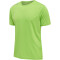 newline Core Funktionsshirt Herren green flash XXL