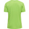 newline Core Funktionsshirt Herren green flash XXL