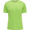 newline Core Funktionsshirt Herren green flash XXL