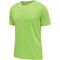 newline Core Funktionsshirt Herren green flash M