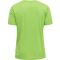 newline Core Funktionsshirt Herren green flash M