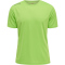 newline Core Funktionsshirt Herren green flash M