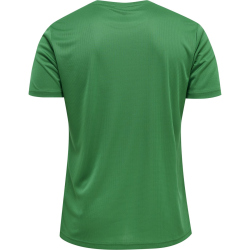 newline Core Funktionsshirt Herren jolly green M