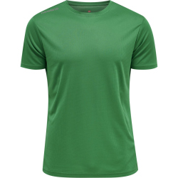 newline Core Funktionsshirt Herren jolly green S