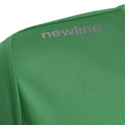 newline Core Funktionsshirt Herren jolly green S